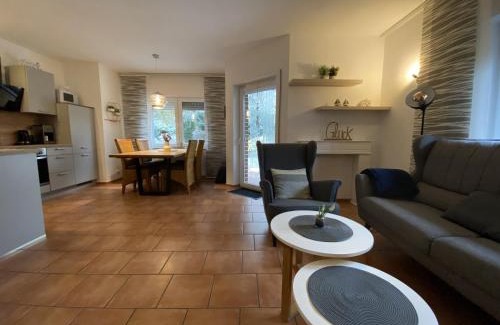 Geeste Casa | Ferienhaus Nordlicht