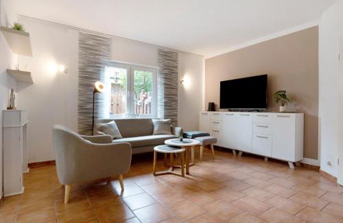 Geeste Casa | Ferienhaus Nordlicht