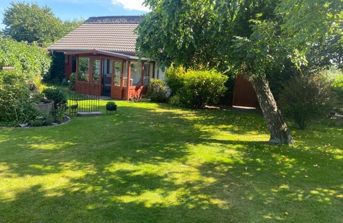 Risum-Lindholm Apartamento | Ferienhaus Nordsee