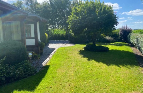 Risum-Lindholm Apartamento | Ferienhaus Nordsee