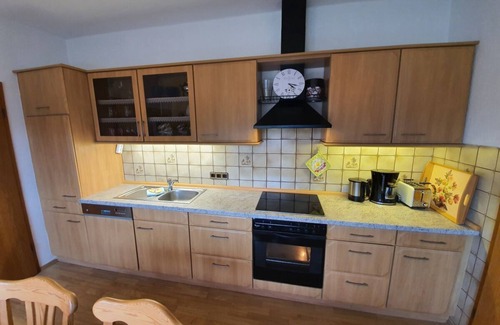 Westerholt Casa | Ferienhaus Nordseeglück Ostfriesland