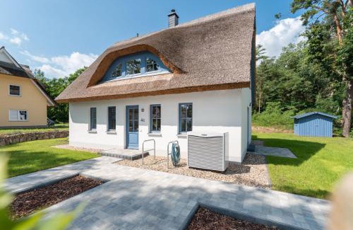 Zirchow Casa | Ferienhaus Nordstern