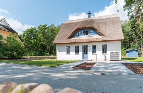Zirchow Casa | Ferienhaus Nordstern