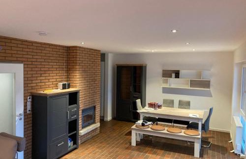 Horumersiel Casa | Ferienhaus Nordstrand