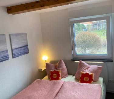 Horumersiel Casa | Ferienhaus Nordstrand