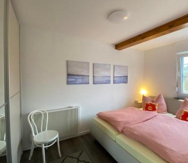 Horumersiel Casa | Ferienhaus Nordstrand