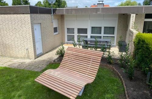 Horumersiel Casa | Ferienhaus Nordstrand