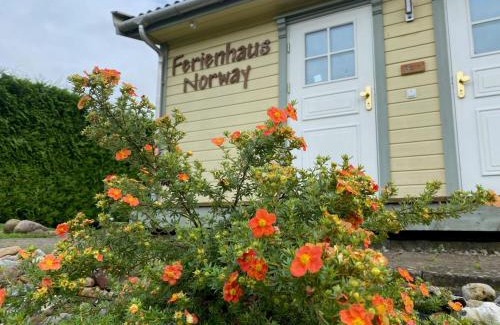 Wittenbeck Apartamento | Ferienhaus Norway
