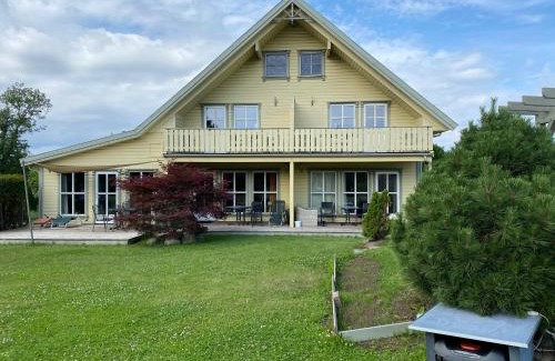 Wittenbeck Apartamento | Ferienhaus Norway