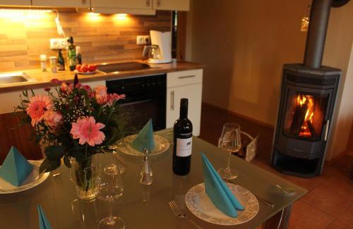 Wittenbeck Apartamento | Ferienhaus Norway