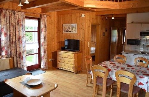 Waldmuenchen Casa | Ferienhaus Nr 10A2, Feriendorf Hagbügerl, Bayr Wald
