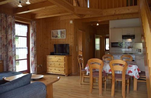 Waldmuenchen Casa | Ferienhaus Nr 10A2, Feriendorf Hagbügerl, Bayr Wald