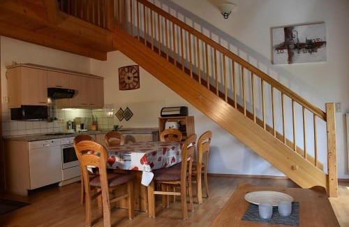 Waldmuenchen Casa | Ferienhaus Nr 10A2, Feriendorf Hagbügerl, Bayr Wald