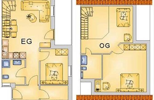 Waldmuenchen Casa | Ferienhaus Nr 10A2, Feriendorf Hagbügerl, Bayr Wald