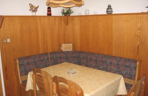 Lechbruck Casa | Ferienhaus Nr 125, Kategorie Economy, Feriendorf Hochbergle, Allgäu