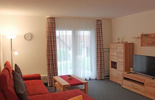 Lechbruck Casa | Ferienhaus Nr 21, Kategorie Komfort, Feriendorf Hochbergle, Allgäu