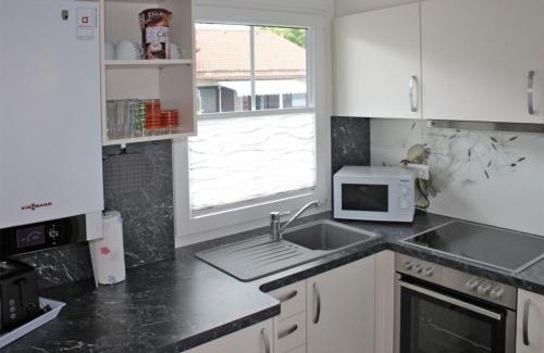 Lechbruck Casa | Ferienhaus Nr 21, Kategorie Komfort, Feriendorf Hochbergle, Allgäu