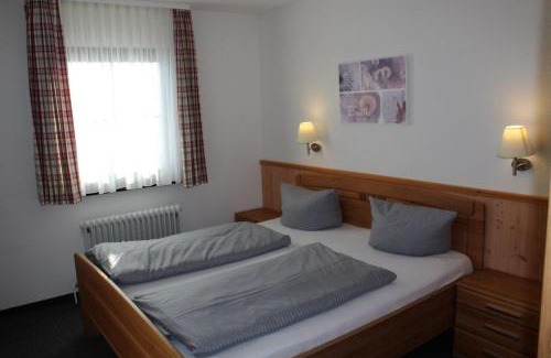 Lechbruck Casa | Ferienhaus Nr 21, Kategorie Komfort, Feriendorf Hochbergle, Allgäu