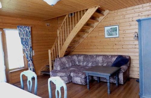 Rotacker Casa | Ferienhaus Nr 23, Typ A, Ferienanlage Blauvogel, Hasselfelde, Harz