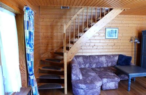 Rotacker Casa | Ferienhaus Nr 23, Typ A, Ferienanlage Blauvogel, Hasselfelde, Harz