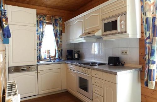 Rotacker Casa | Ferienhaus Nr 23, Typ A, Ferienanlage Blauvogel, Hasselfelde, Harz