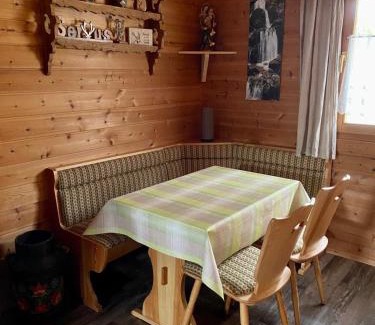 Viechtach Casa | Ferienhaus Nr 6, Typ A, Feriendorf Jägerpark, Bayerischer Wald