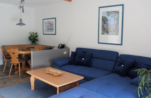 Lechbruck Casa | Ferienhaus Nr 67, Kategorie Komfort, Feriendorf Hochbergle, Allgäu