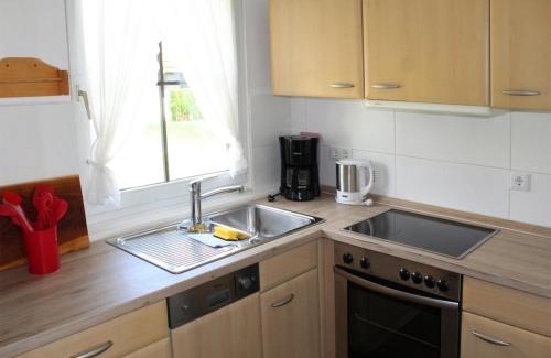 Lechbruck Casa | Ferienhaus Nr 67, Kategorie Komfort, Feriendorf Hochbergle, Allgäu