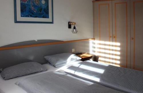Lechbruck Casa | Ferienhaus Nr 67, Kategorie Komfort, Feriendorf Hochbergle, Allgäu