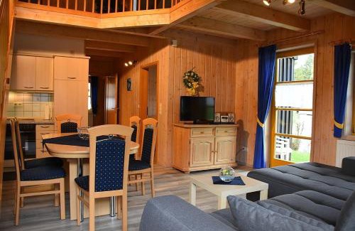 Waldmuenchen Casa | Ferienhaus Nr 8D, Feriendorf Hagbügerl, Bayr Wald