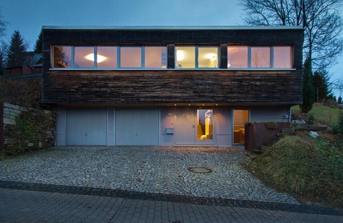 Oberwiesenthal Casa | Ferienhaus Oberwiesenthal