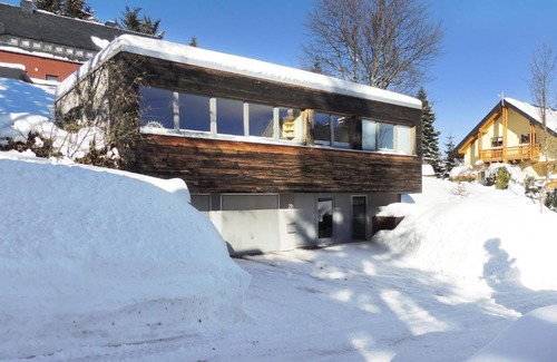 Oberwiesenthal Casa | Ferienhaus Oberwiesenthal
