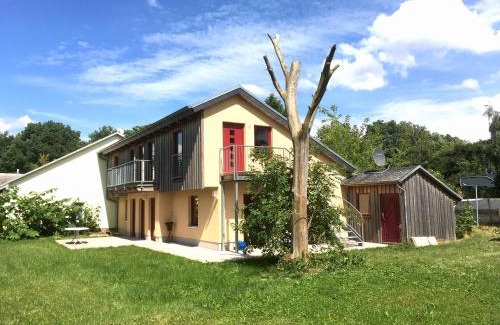 Muritz Apartamento | Ferienhaus OaSee Jabel