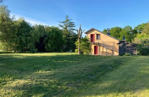 Muritz Apartamento | Ferienhaus OaSee Jabel
