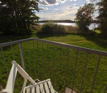 Muritz Apartamento | Ferienhaus OaSee Jabel