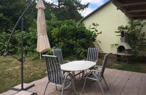 Muritz Apartamento | Ferienhaus OaSee Jabel