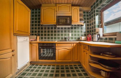 Kaltenbach Apartamento | Ferienhaus Oberanger