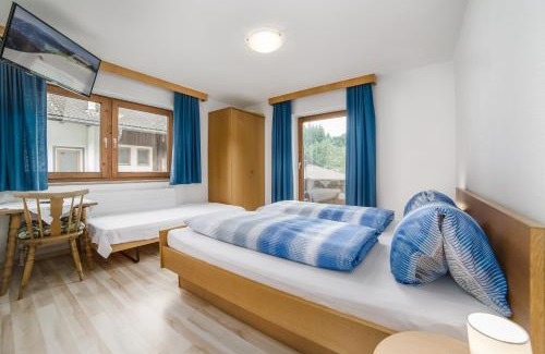 Kaltenbach Apartamento | Ferienhaus Oberanger