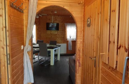 Drognitz Casa | Ferienhaus Obert - Drognitz