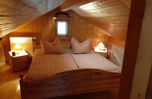 Drognitz Casa | Ferienhaus Obert - Drognitz