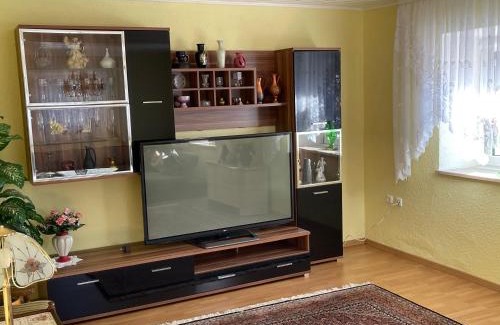 Fichtelberg Casa | Ferienhaus Ochsenkopfblick