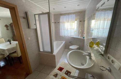 Fichtelberg Casa | Ferienhaus Ochsenkopfblick