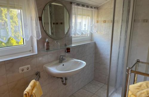 Fichtelberg Casa | Ferienhaus Ochsenkopfblick