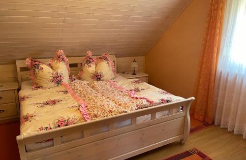 Fichtelberg Casa | Ferienhaus Ochsenkopfblick
