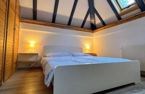 Vielbrunn Casa | Ferienhaus Odenwald