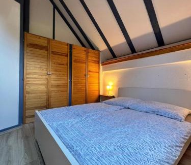 Vielbrunn Casa | Ferienhaus Odenwald