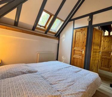 Vielbrunn Casa | Ferienhaus Odenwald