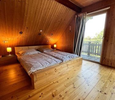 Vielbrunn Casa | Ferienhaus Odenwald