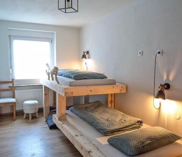 Bad Gottleuba-Berggiesshuebel Casa | Ferienhaus Oelsener Höhe