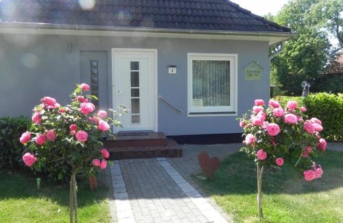Marschacht Apartamento | Ferienhaus "Ole Au", Ferienwohnung, Monteure, Unterkunft, Office